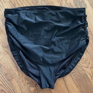 Albion Fit Swim Bottoms! NEVER WORN!!!